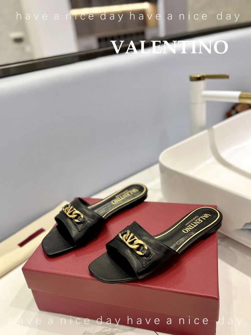 Valentino Slippers